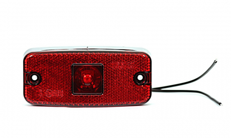 Lampa pozitie spate LED 12V-24V [2]
