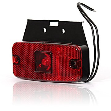 Lampi auto LED - Lampa pozitie spate LED 12V-24V