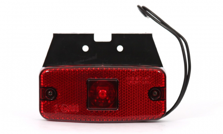 Lampa pozitie spate LED 12V-24V [2]