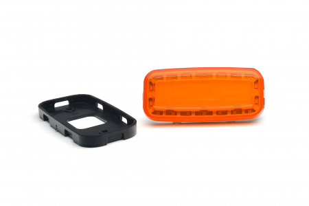Lampa semnalizare 18LED 12V-24V [7]