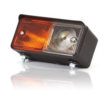 Lampi auto bec - Lampa semnalizare pozitie fata cu bec