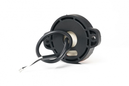 Lampa semnalizare rotund 12LED 12V-24V [4]
