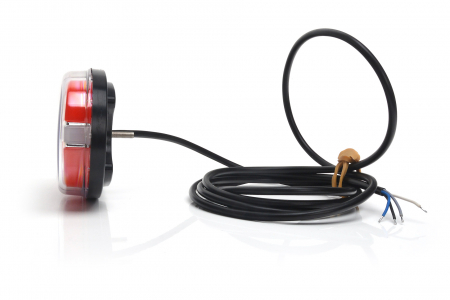 Lampa spate 19LED NEON IP6 12V-24V [3]