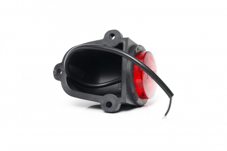 Lampa spate ceata 2 LED 12V-24V [5]
