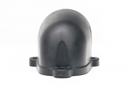 Lampa spate ceata 2 LED 12V-24V [4]