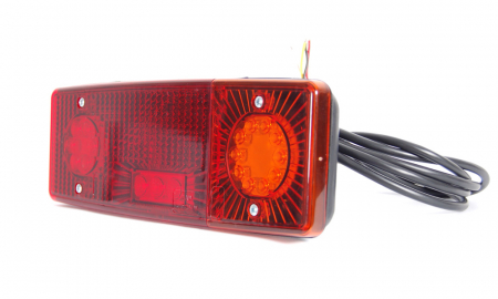 Lampa spate LED 12V-24V [1]