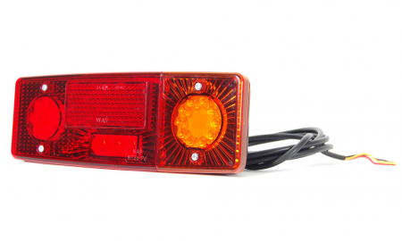 Lampa spate LED 12V-24V [1]
