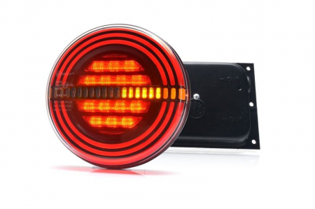 Lampi auto LED - Lampa spate LED-dinamic M 3F