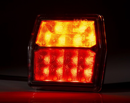 Lampa spate LED FRIS SLIM 12V-24V [3]