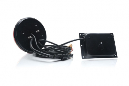 Lampa spate LED-dinamic MODUL 5F 12V-24V [3]