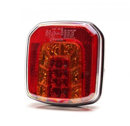 Lampa spate LED multifunctionala 1603 12-24V [1]