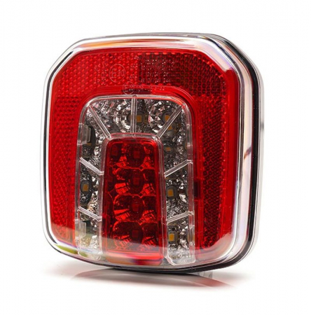 Lampa spate LED multifunctionala 1605 12-24V [3]