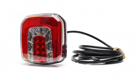 Lampa spate LED multifunctionala 1605 12-24V [5]