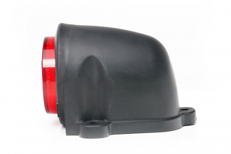 Lampa spate multifunctionala 12 LED 12V-24V [3]