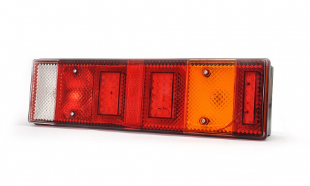 Lampa spate semiremorca multi bec-LED 12V-24V [1]