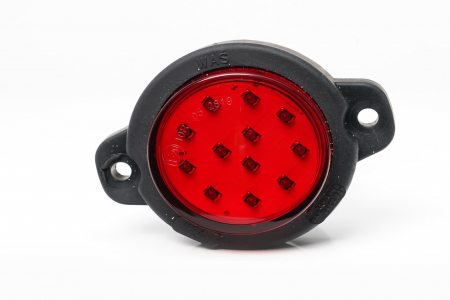 Lampa stop frana 12LED 12V-24V [1]
