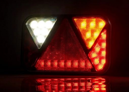 Lampa stop LED 12V-24V [1]