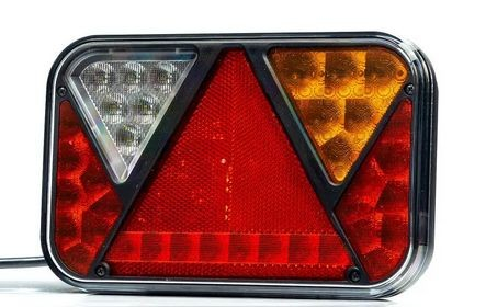 Lampa stop LED 12V-24V [2]