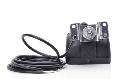 Lampa utilaje de lucru patrat 12LED 12v-24v [4]