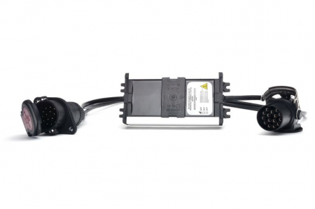 Modul LED 5F DD remorca [6]
