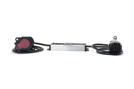 Modul LED 5F DD remorca [9]