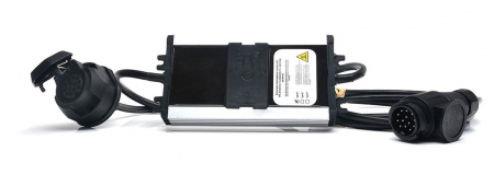 Lampi auto LED - Modul LED 5F DD remorca