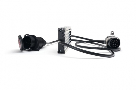 Modul LED 5F DD remorca [7]