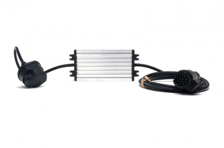 Modul LED 5F DD remorca [3]