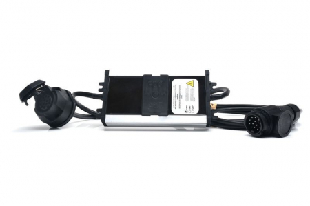 Modul LED 5F DD remorca [1]