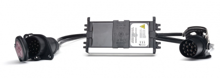 Modul LED 5F DD remorca [5]