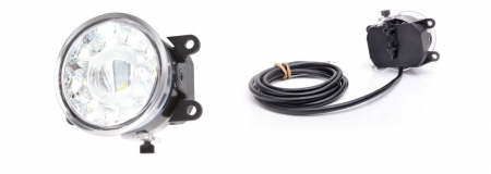 Proiector DRL 12-24V [1]