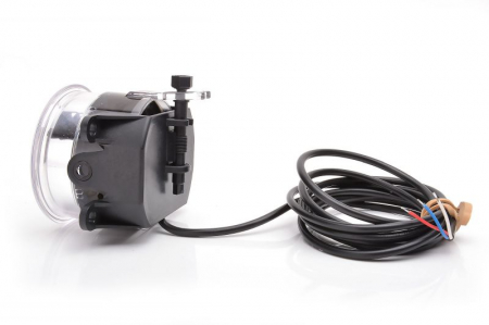 Proiector DRL 12-24V [3]