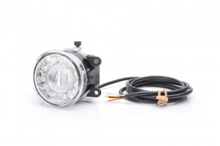 Proiector DRL 12-24V [2]