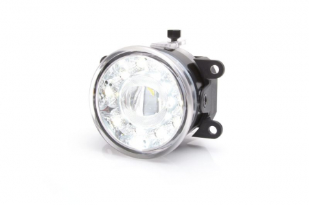 Lampi ceata LED - Proiector DRL 12-24V