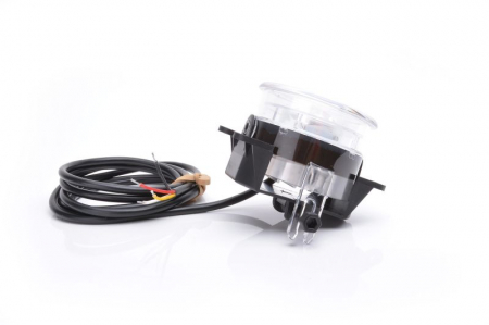 Proiector DRL 12-24V [4]