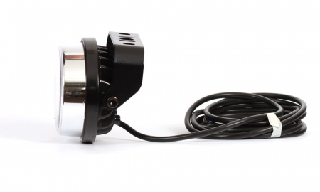 Proiector DRL LED 12V-24V [4]