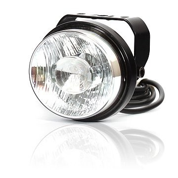 Proiectoare DRL si ceata LED - Proiector DRL LED 12V-24V