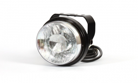 Proiector DRL LED 12V-24V [2]