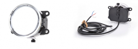 Proiector DRL NEON 12-24V [2]