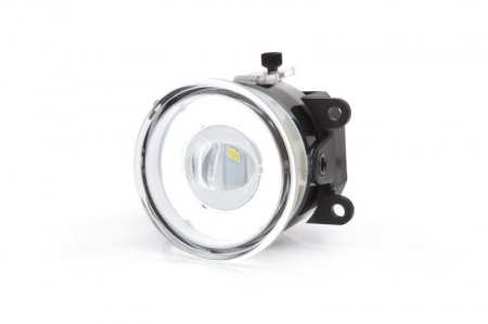 Lampi ceata LED - Proiector DRL NEON 12-24V