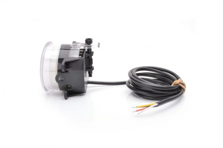 Proiector DRL NEON 12-24V [5]