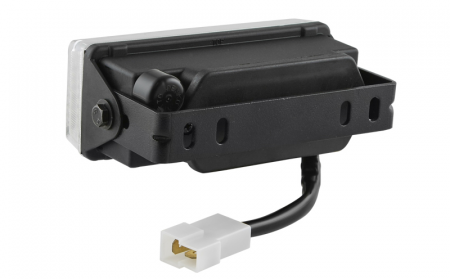 Proiector far halogen cu bec set WS Seicento 12V-24V [2]