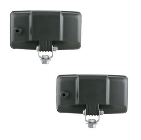 Proiector far halogen cu bec WS 12V-24V [3]