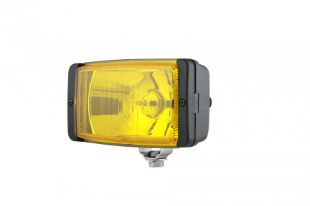 Proiector far halogen cu bec WS 12V-24V [2]