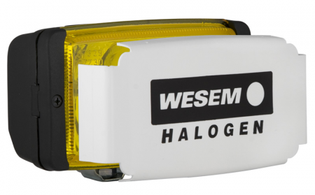 Proiector far halogen cu bec WS 12V-24V [2]
