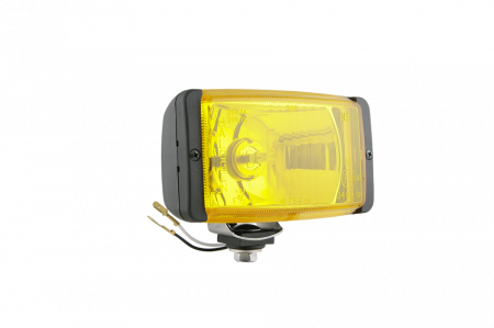 Proiector far halogen cu bec WS HM2 Y [1]