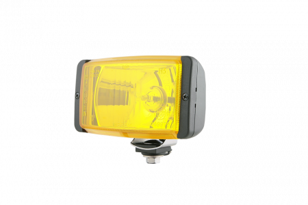 Proiector far halogen cu bec WS HM2 Y [2]