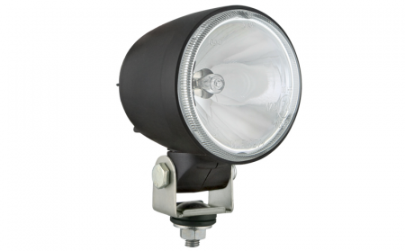 Proiectoare auto ceata - Proiector far halogen mic cu bec 12V-24V