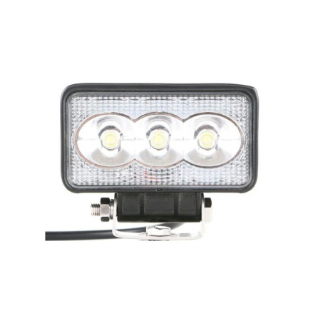 Lampi de lucru LED - Proiector lampa de lucru 3LED 10V-30V DS