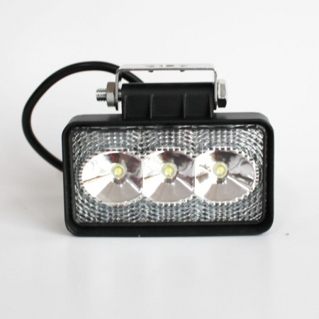 Lampi de lucru LED - Proiector lampa de lucru 3LED 10V-60V DF